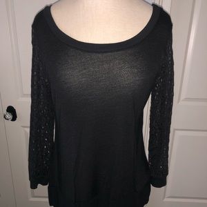 Ella Moss long sleeve